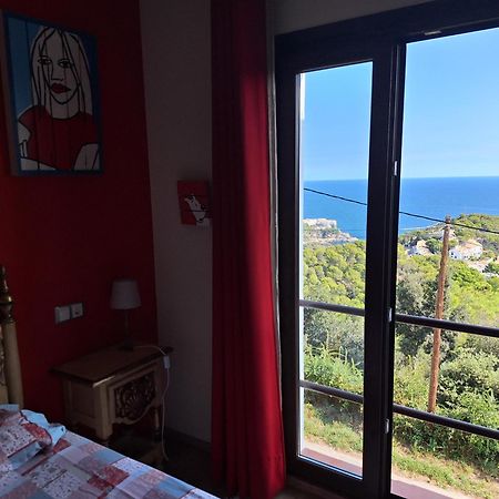 Apt Con Vistas Islas Medas Girona Esterno foto